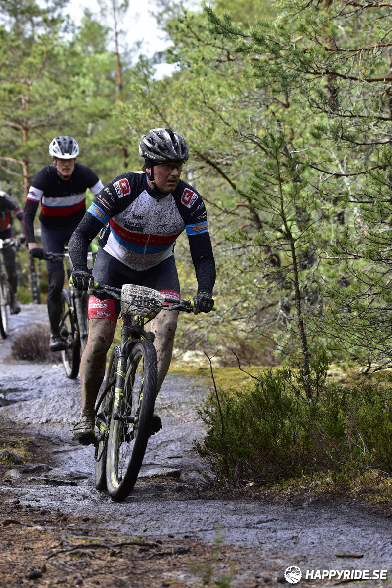 Bild från Lida Loop 2019